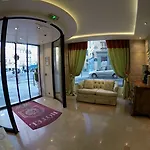 Le Relais Médicis Hotel Parigi