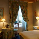 Hotel Le Relais Médicis Parigi