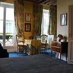 Le Relais Médicis Hotel Parigi