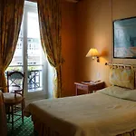 Hotel Le Relais Médicis Parigi