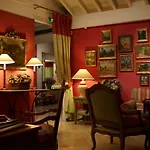 Le Relais Médicis Hotel Parigi
