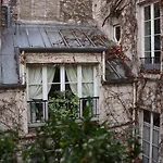 Hotel Le Relais Médicis 4*