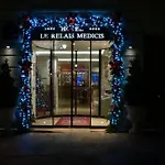 Le Relais Médicis