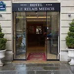 Le Relais Médicis Parigi