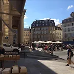 Le Relais Médicis Hotel Parigi
