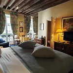 Le Relais Médicis Hotel Parigi