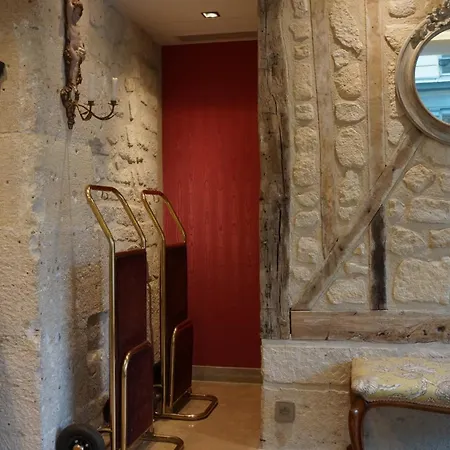 Hotel Le Relais Medicis