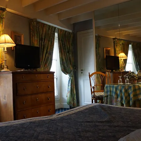 Le Relais Medicis 4*