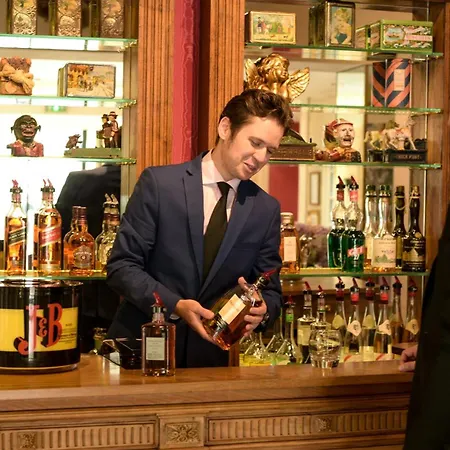 Le Relais Medicis