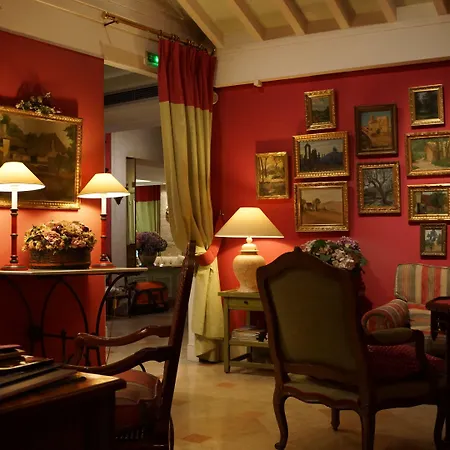 Le Relais Medicis Hotel Paris