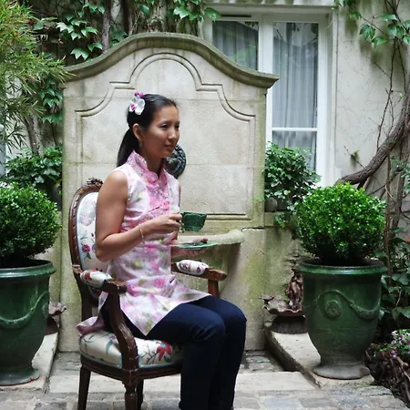 Le Relais Medicis Hotel Paris