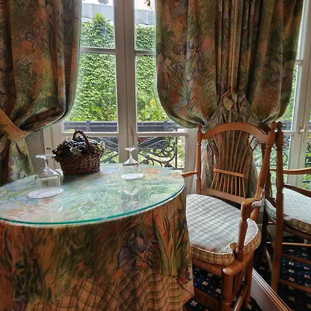 Hotel Le Relais Medicis