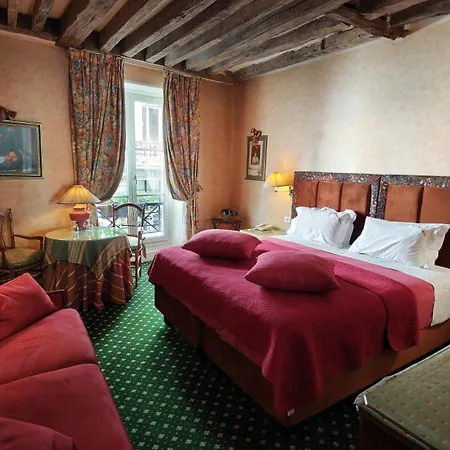 Hotel Le Relais Medicis 4*