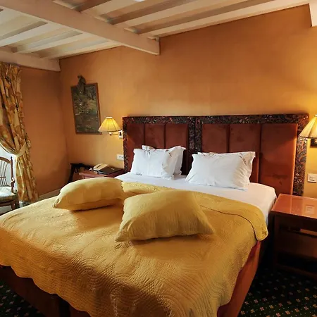 Le Relais Medicis Hotel Paris