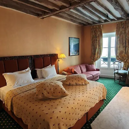 Le Relais Medicis Paris