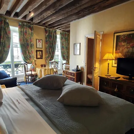 Le Relais Medicis Hotel Paris