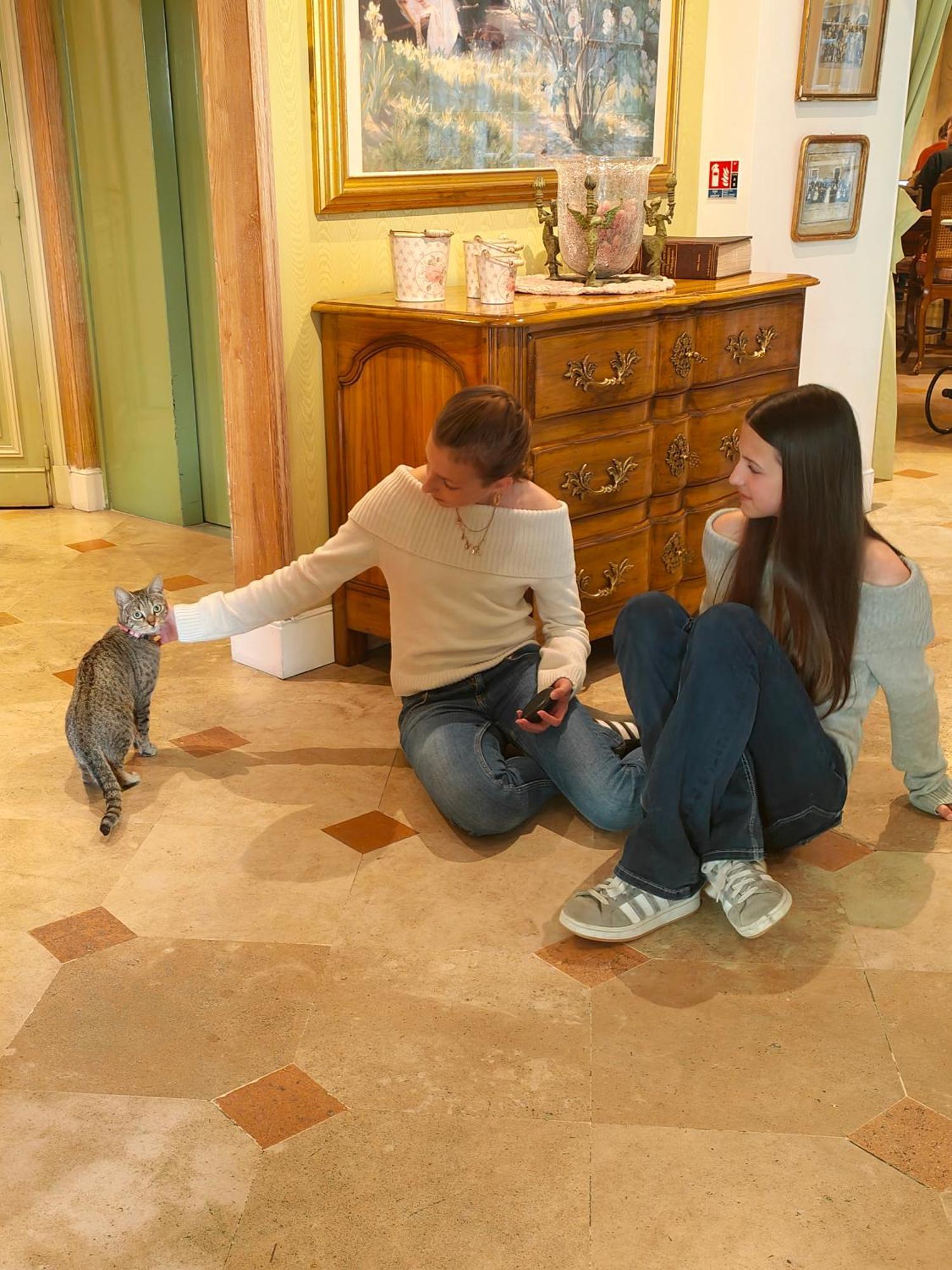 Le Relais Médicis 4*