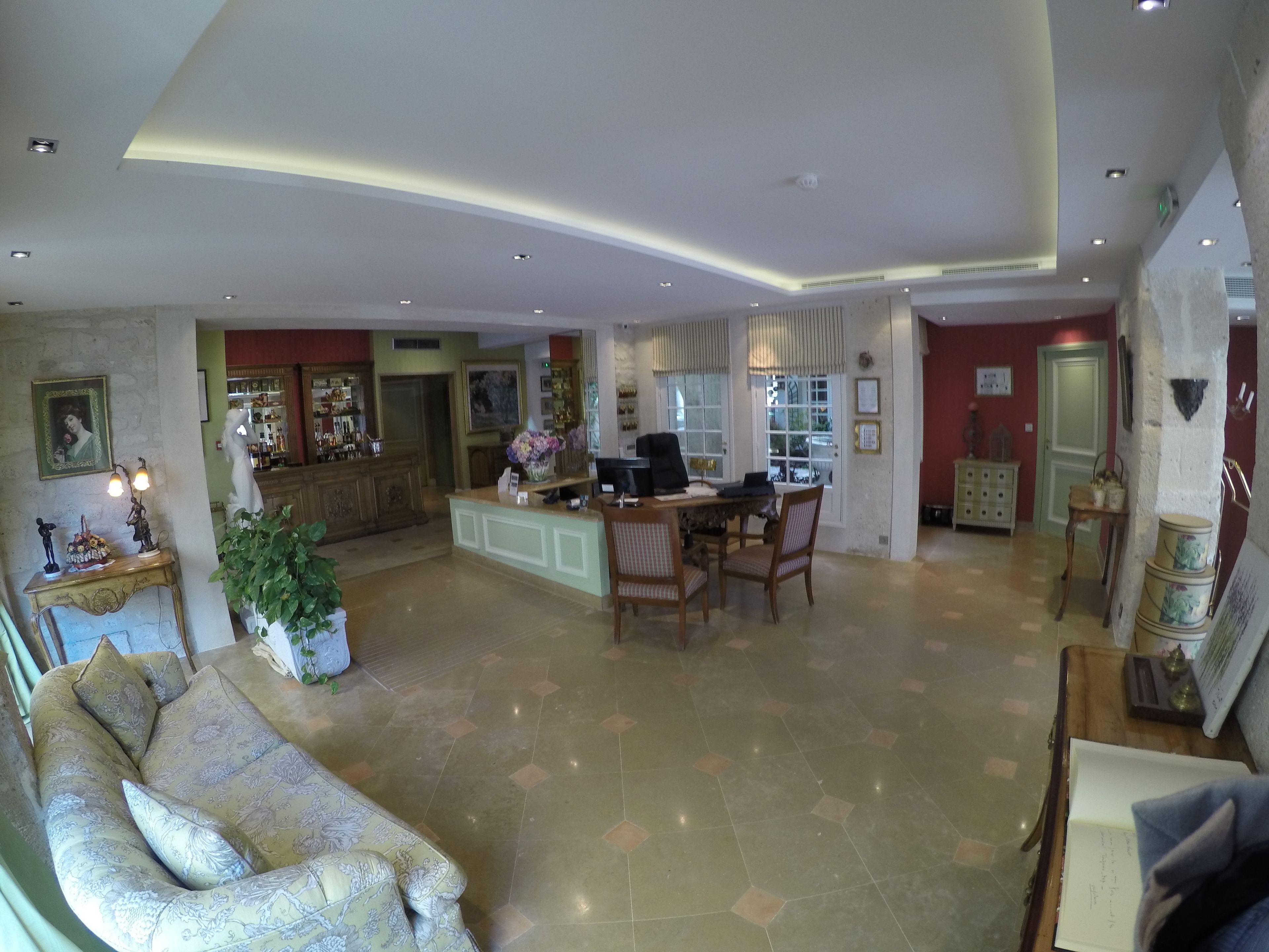 Le Relais Medicis 4* Paris