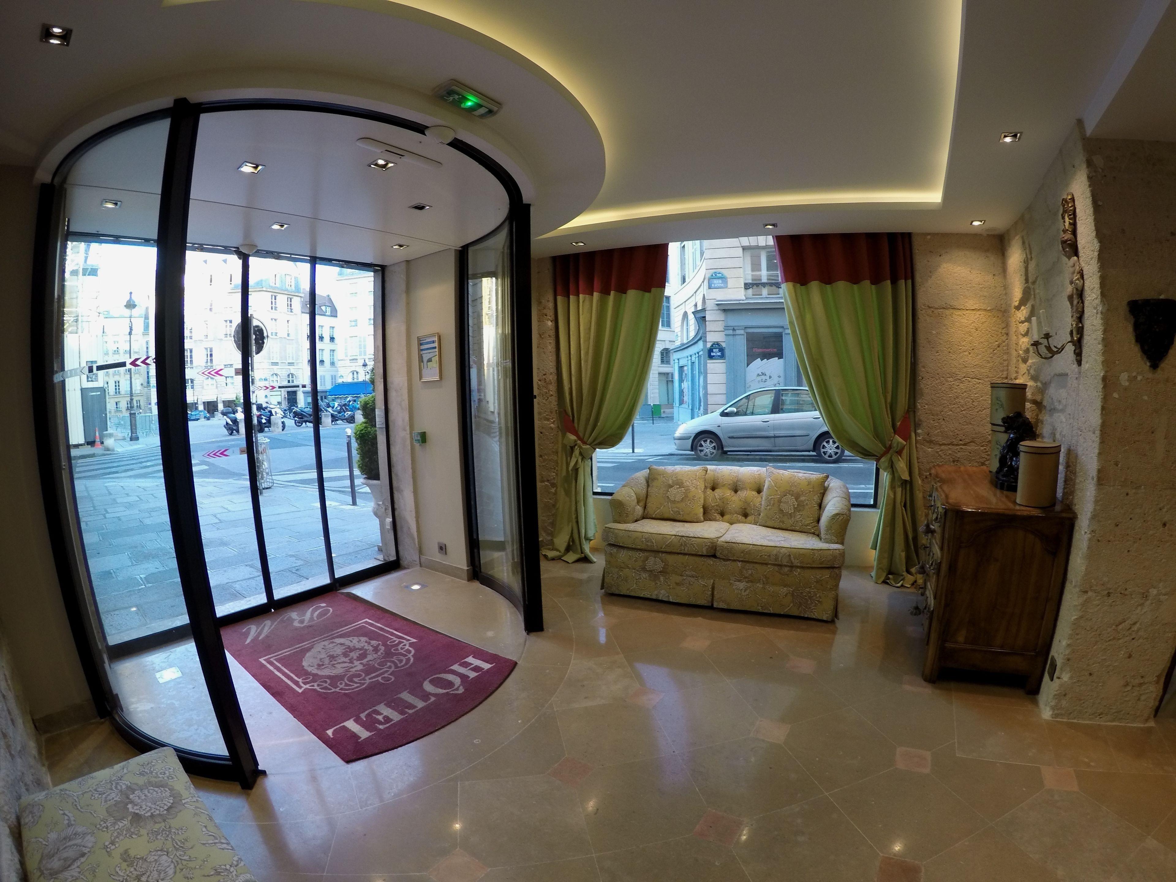 Le Relais Médicis Hotel Parigi