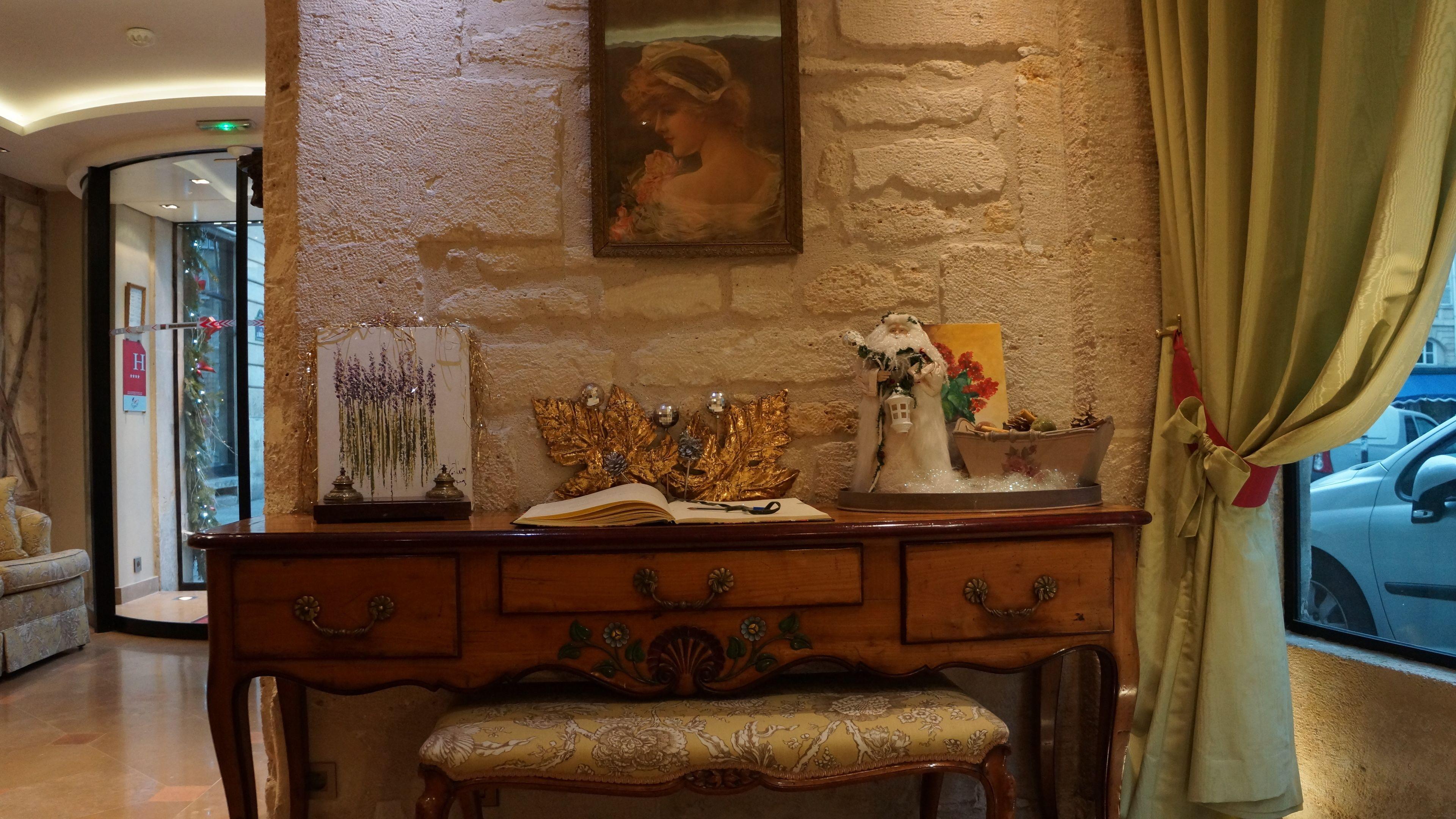 Le Relais Médicis Parigi