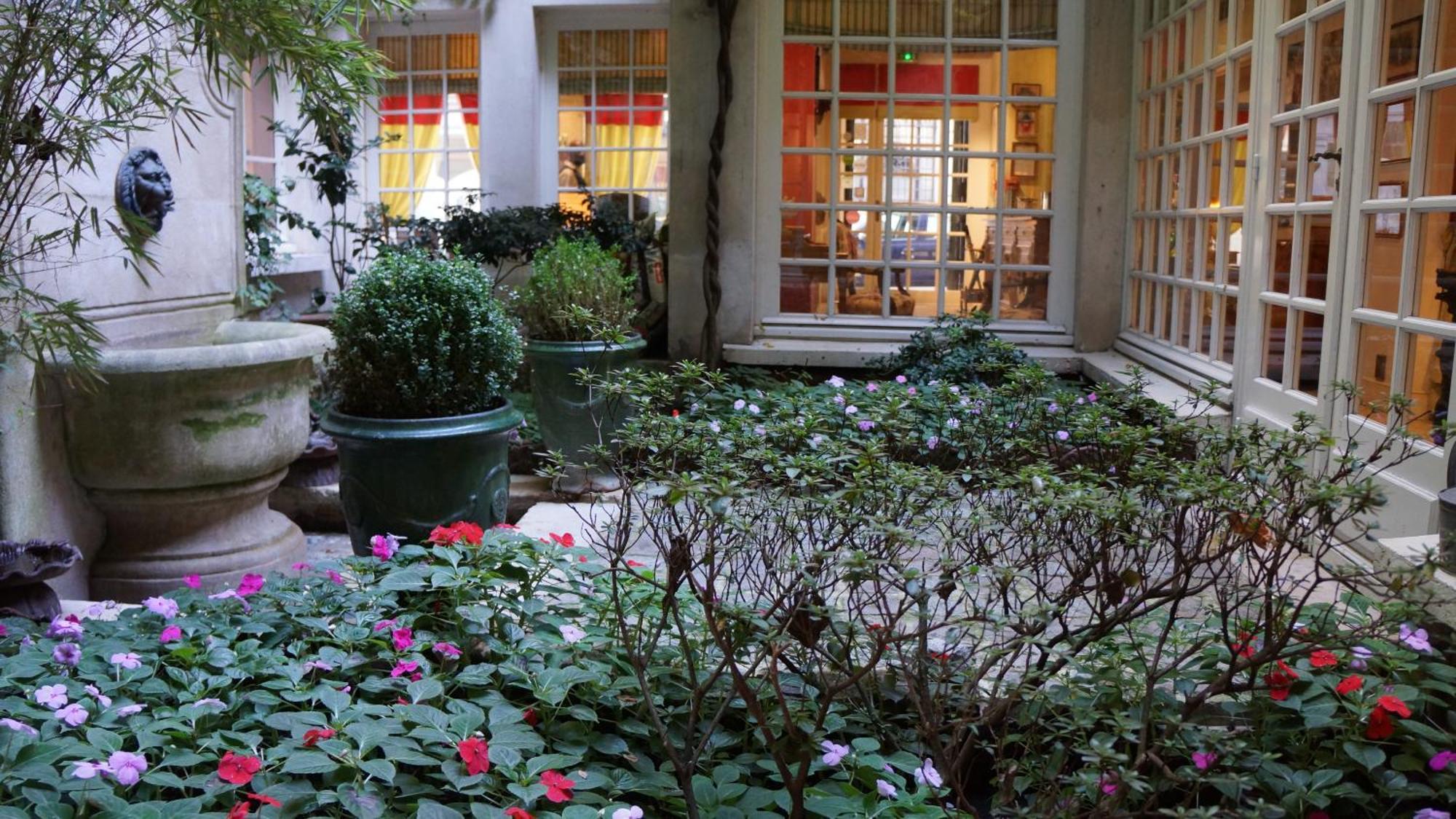 Le Relais Médicis Parigi