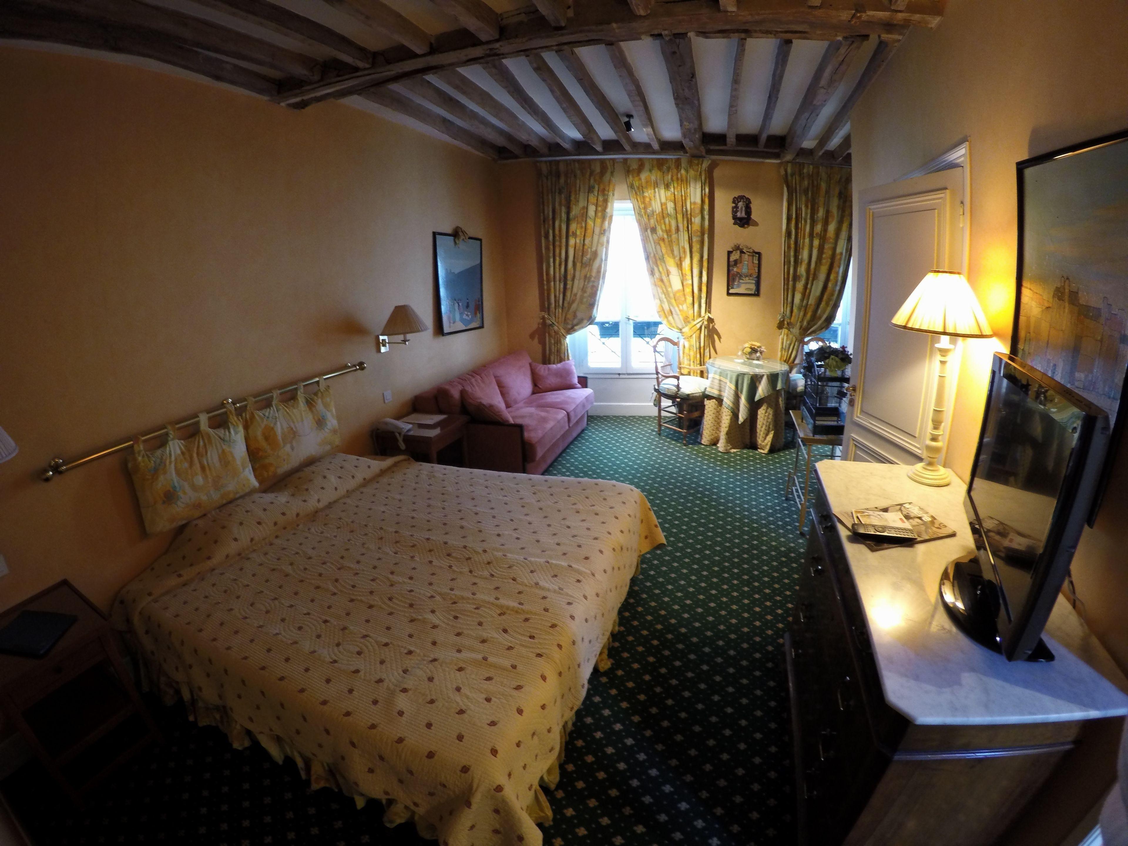 Le Relais Médicis Hotel