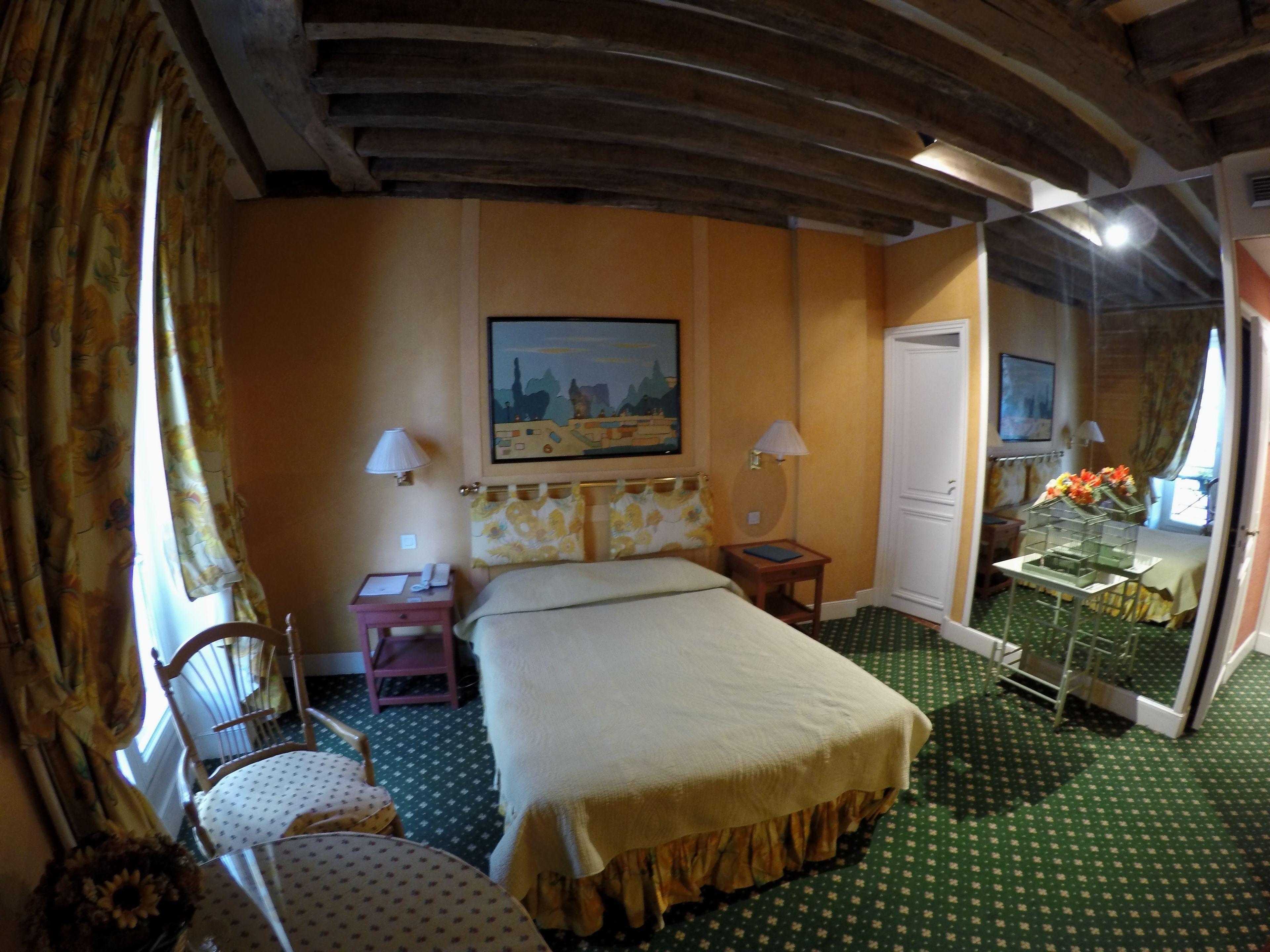 Hotel Le Relais Médicis 4*