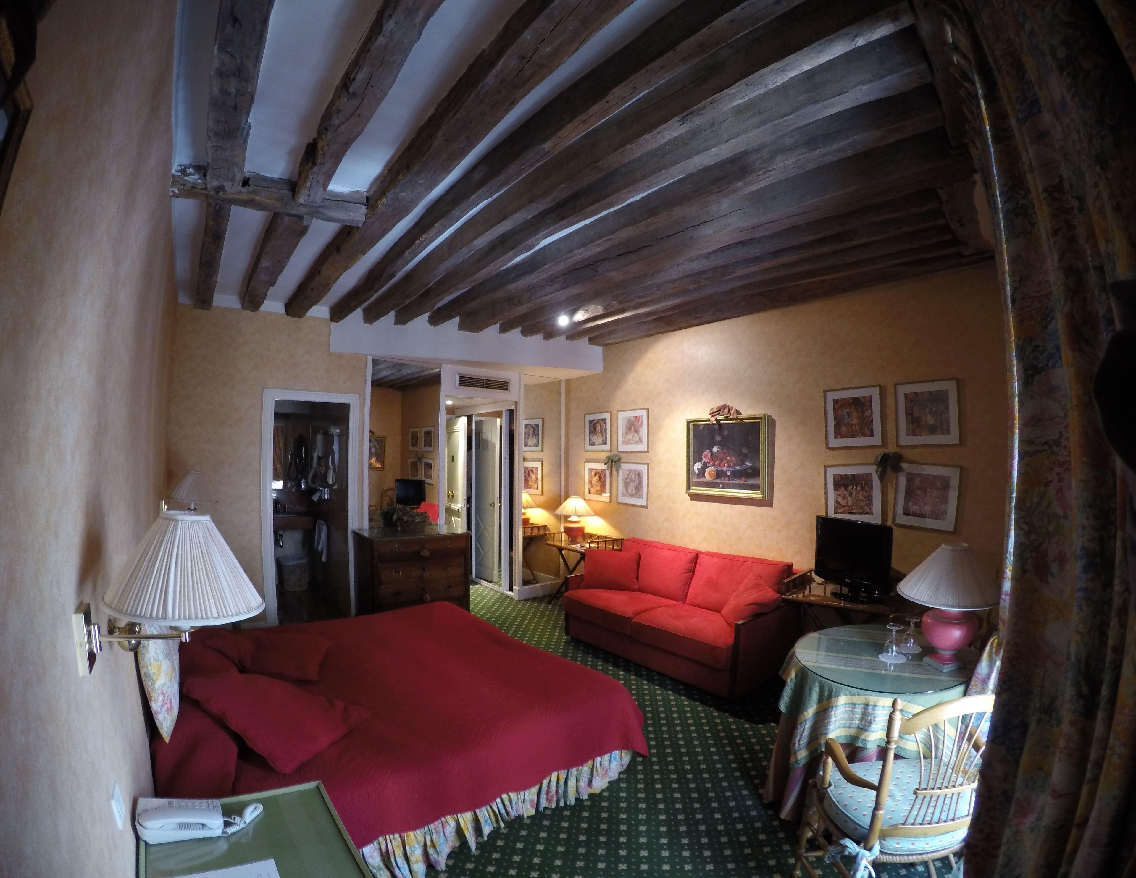 Le Relais Médicis Parigi