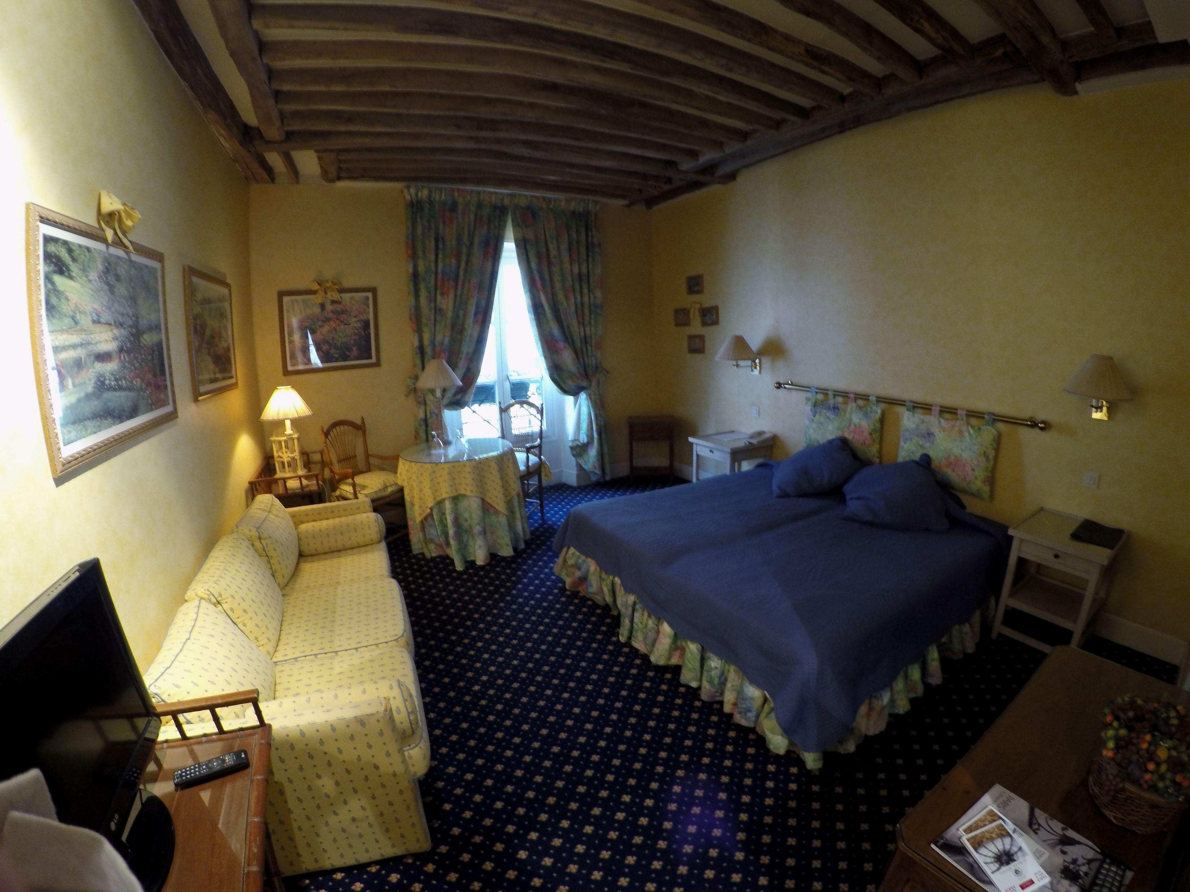 Le Relais Médicis Parigi