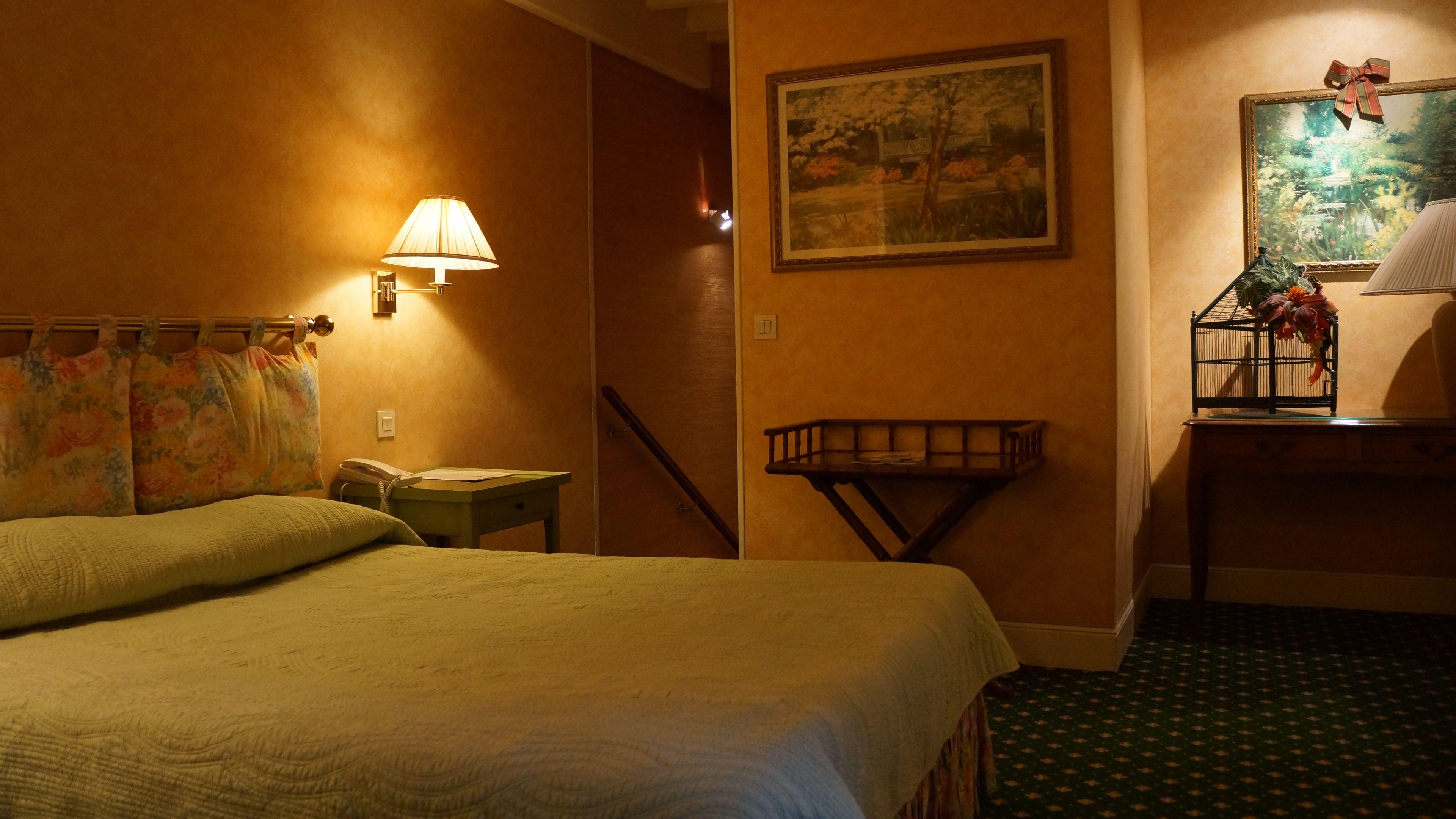 Hotel Le Relais Médicis