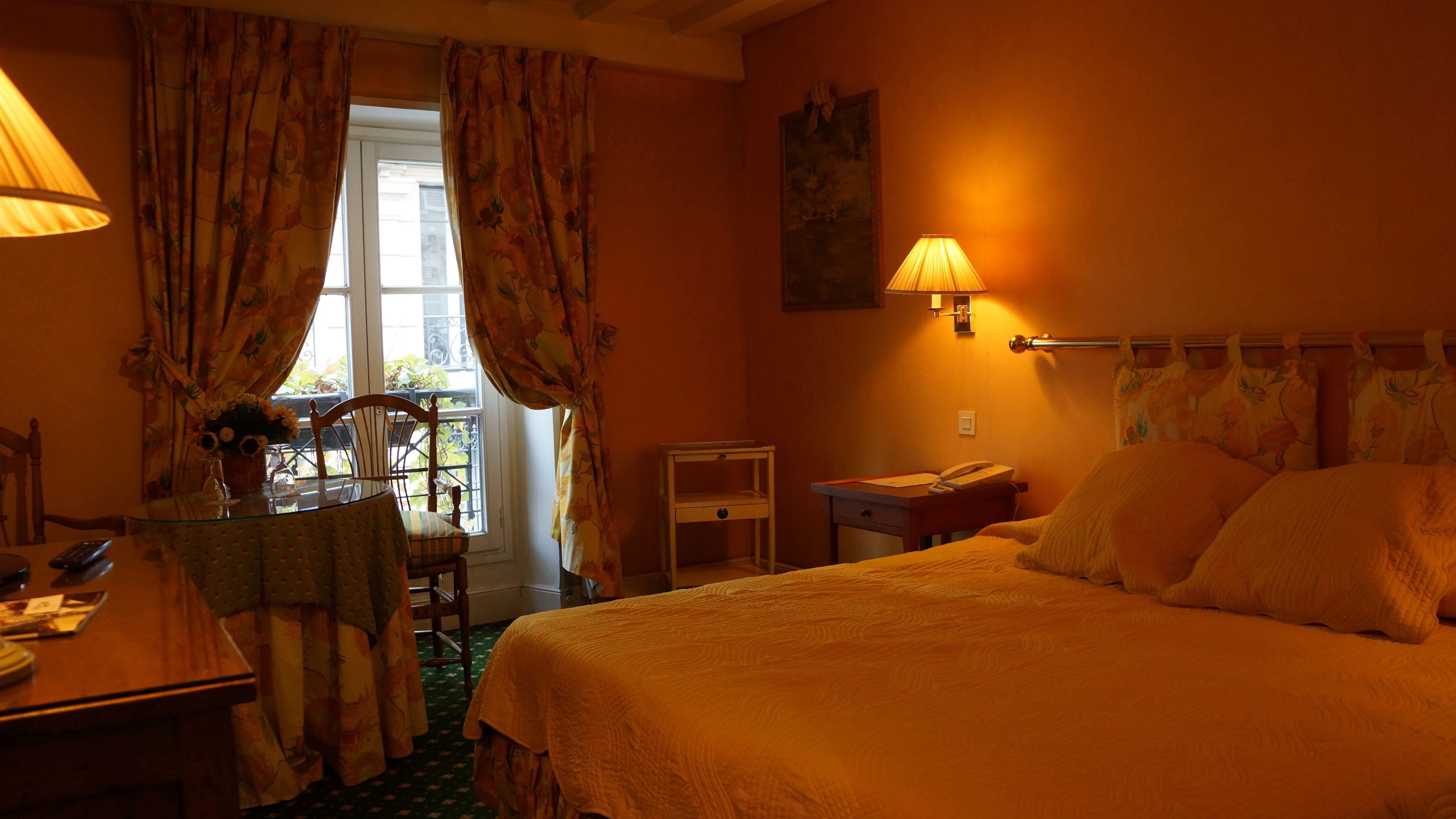 Le Relais Médicis 4*