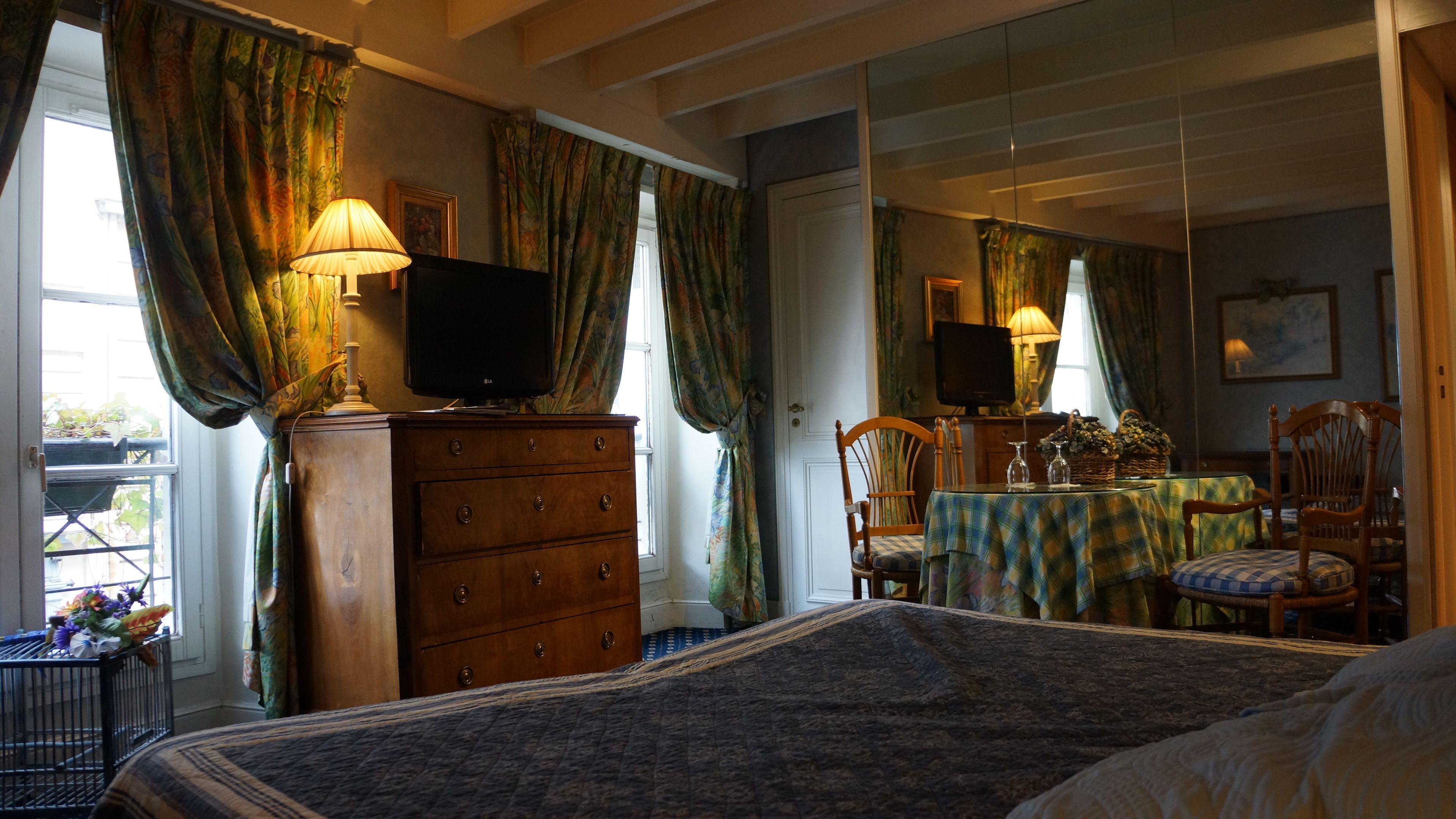 Le Relais Médicis 4*