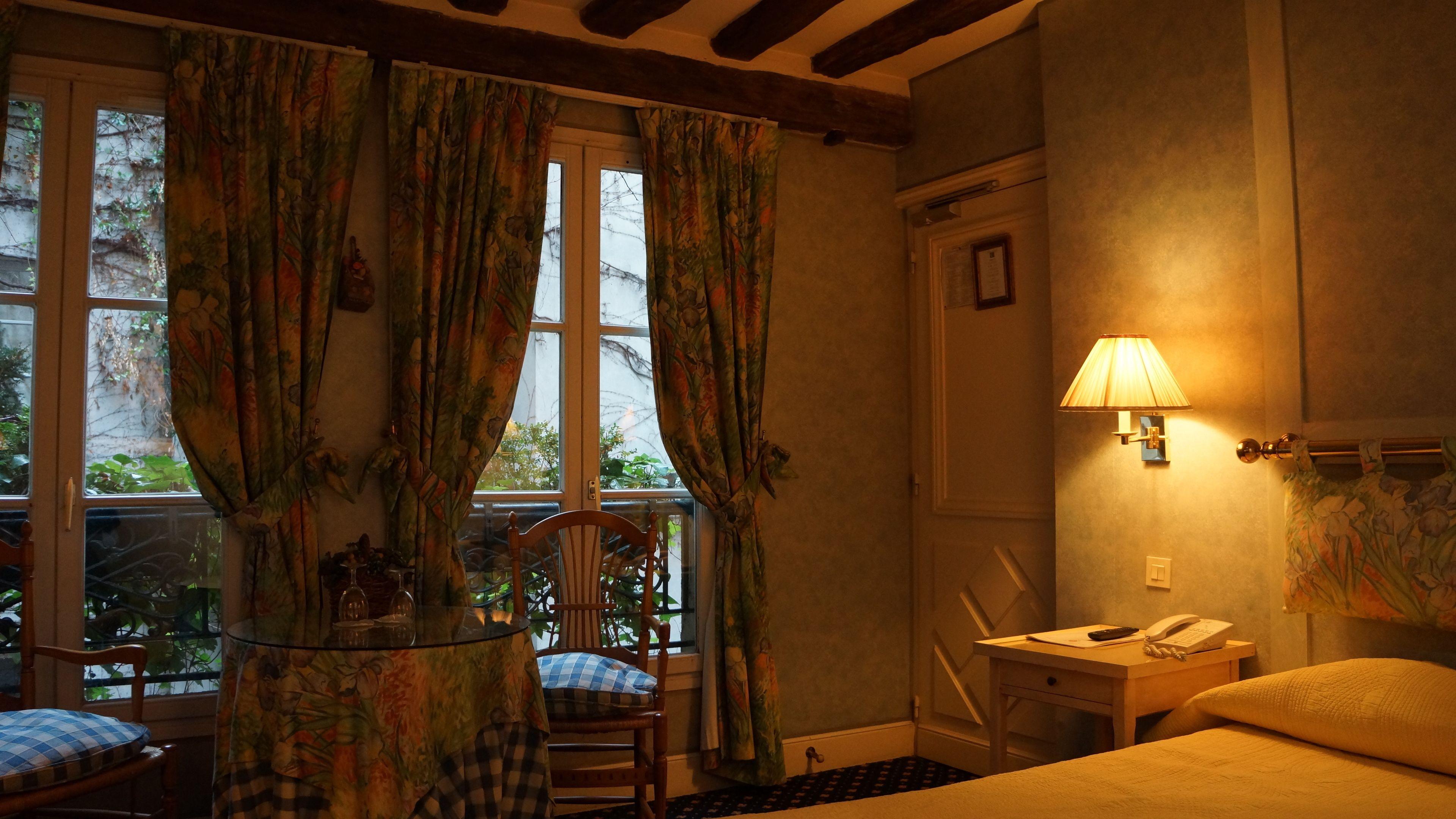 Le Relais Medicis 4*