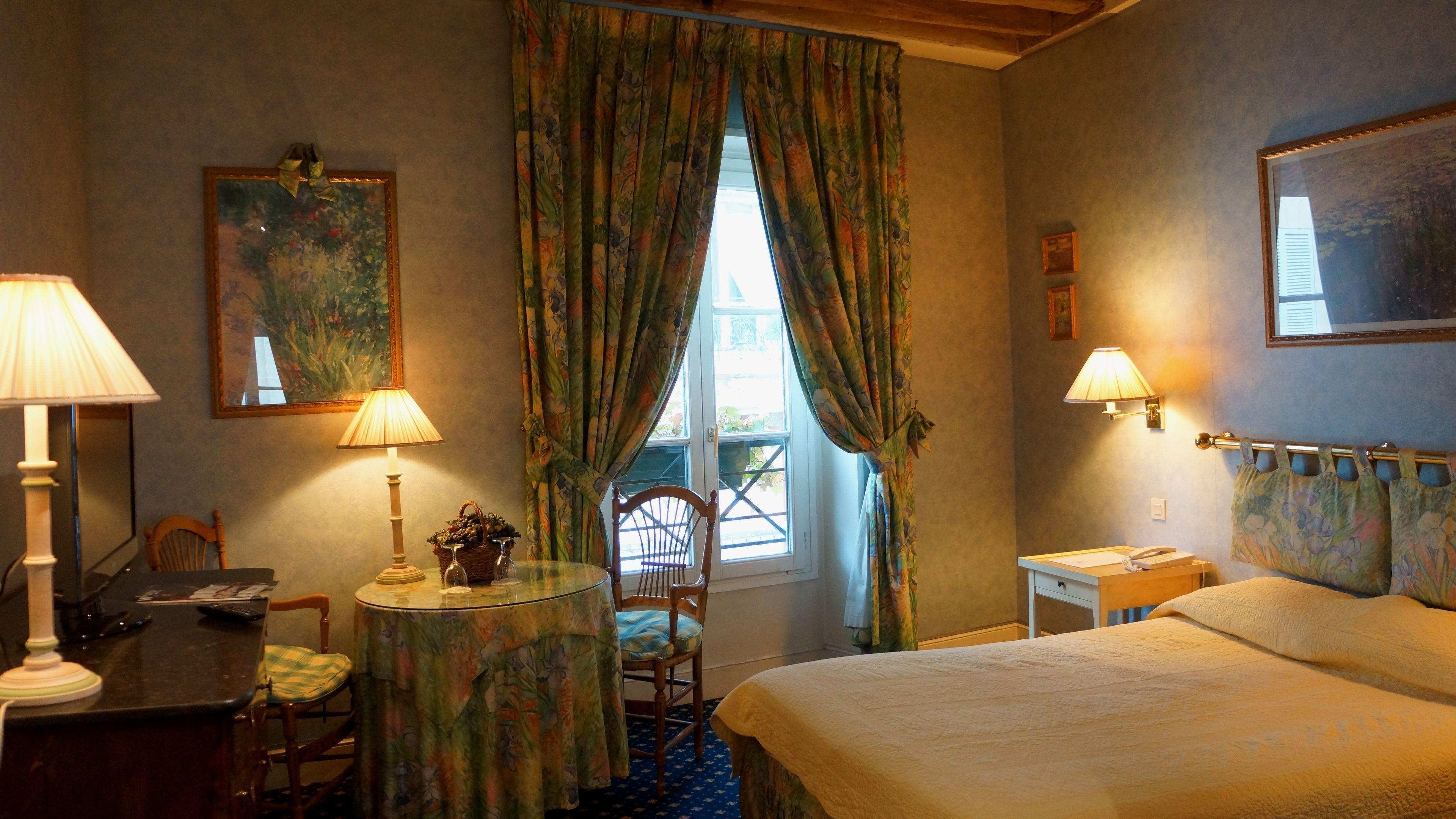 Hotel Le Relais Medicis Paris