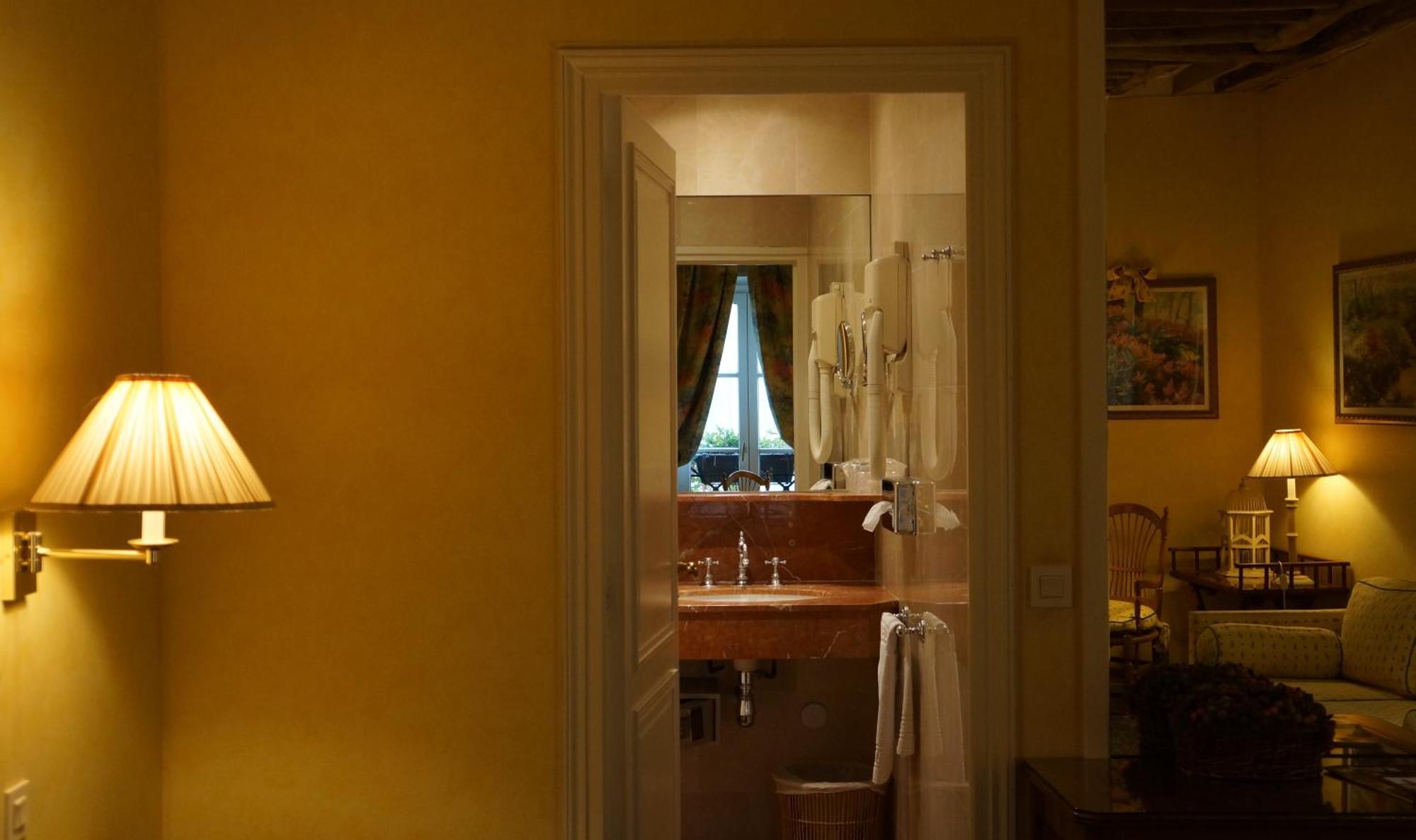 Le Relais Medicis 4*