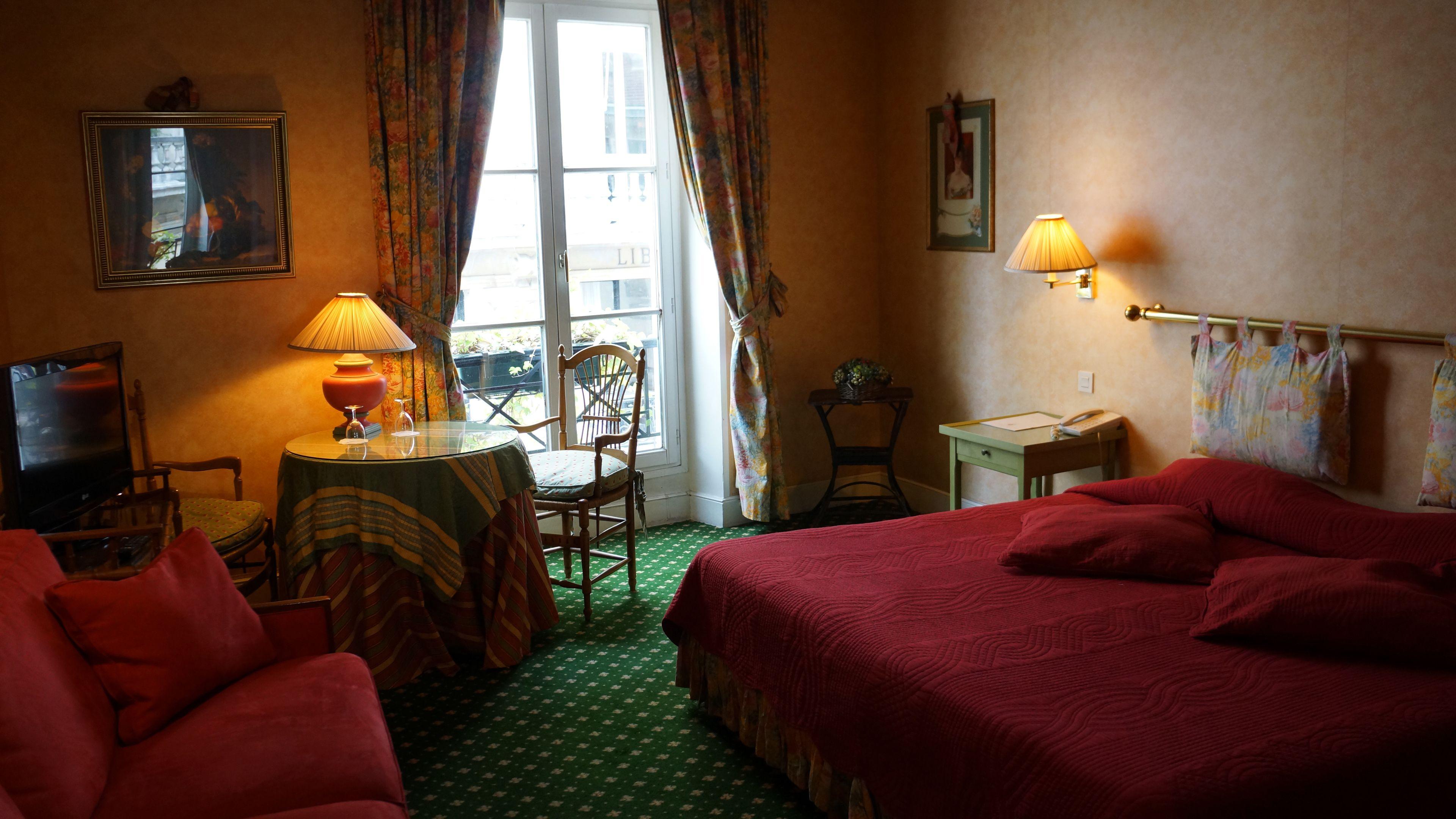 Le Relais Médicis 4*