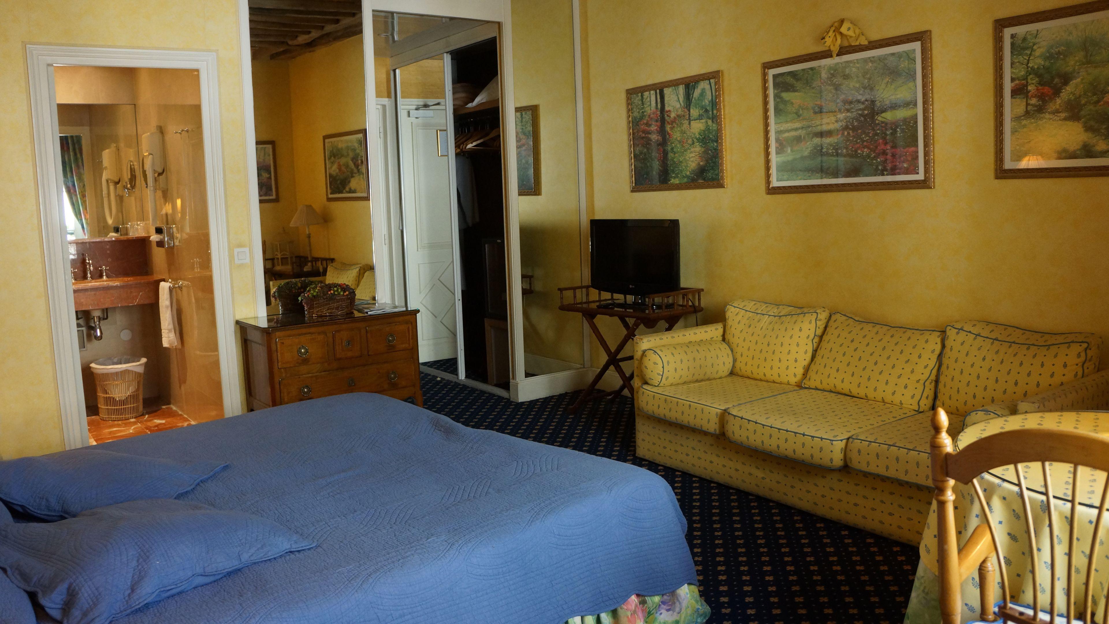 Le Relais Medicis Hotel Paris