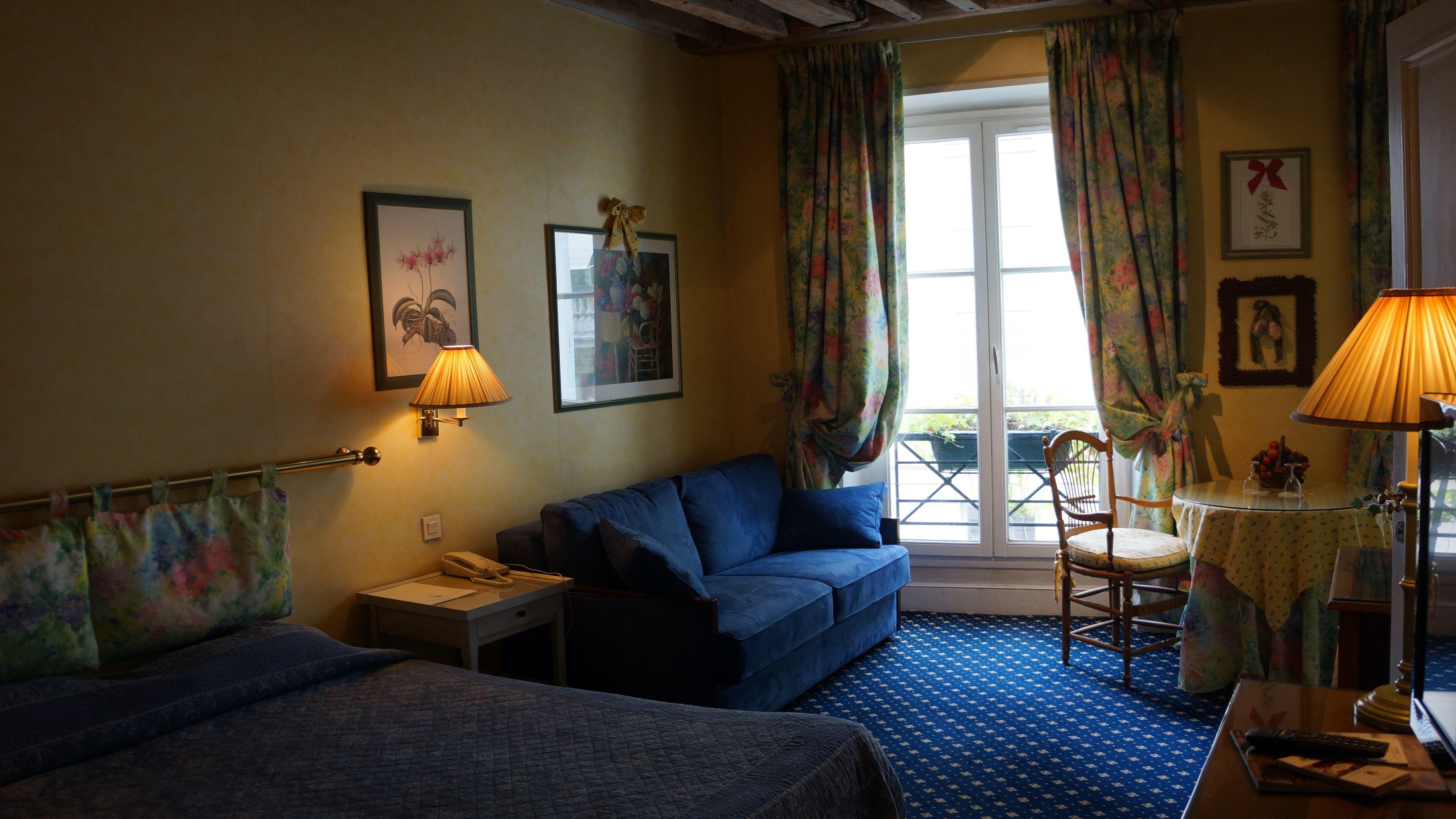 Hotel Le Relais Médicis