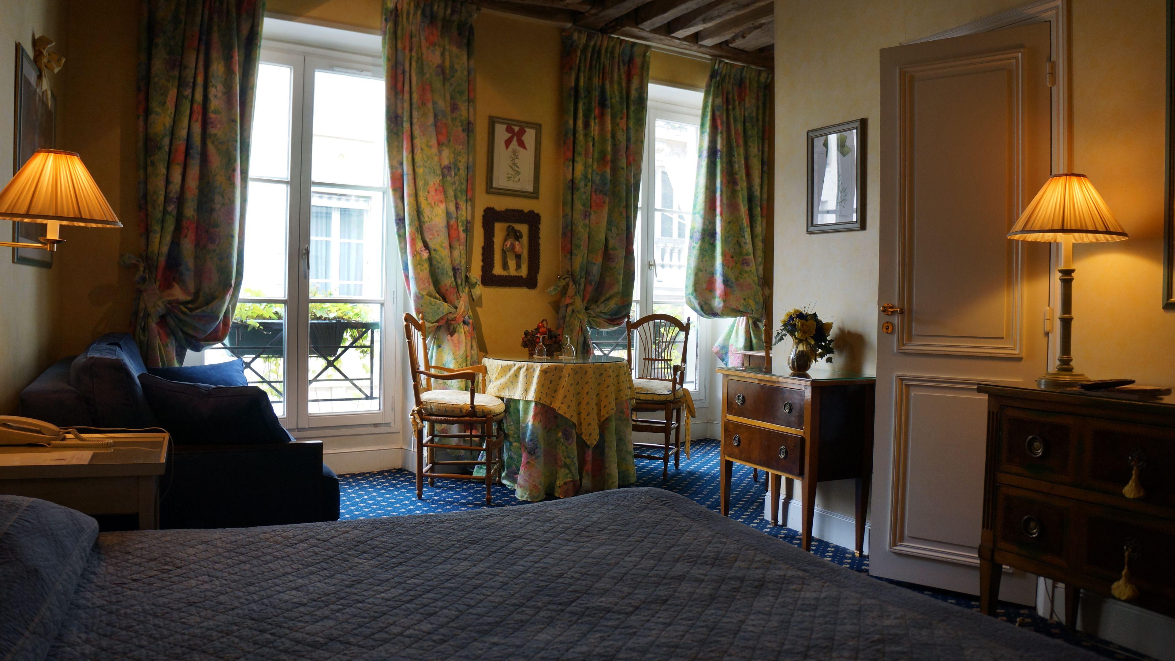 Le Relais Médicis Hotel Parigi