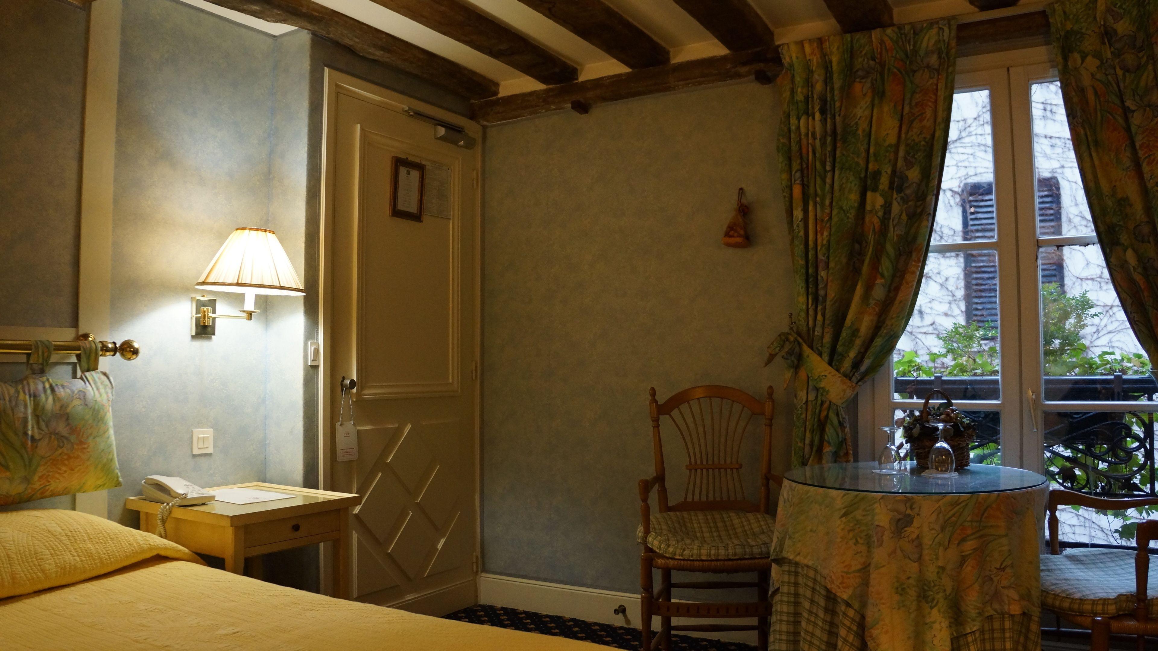 Hotel Le Relais Médicis