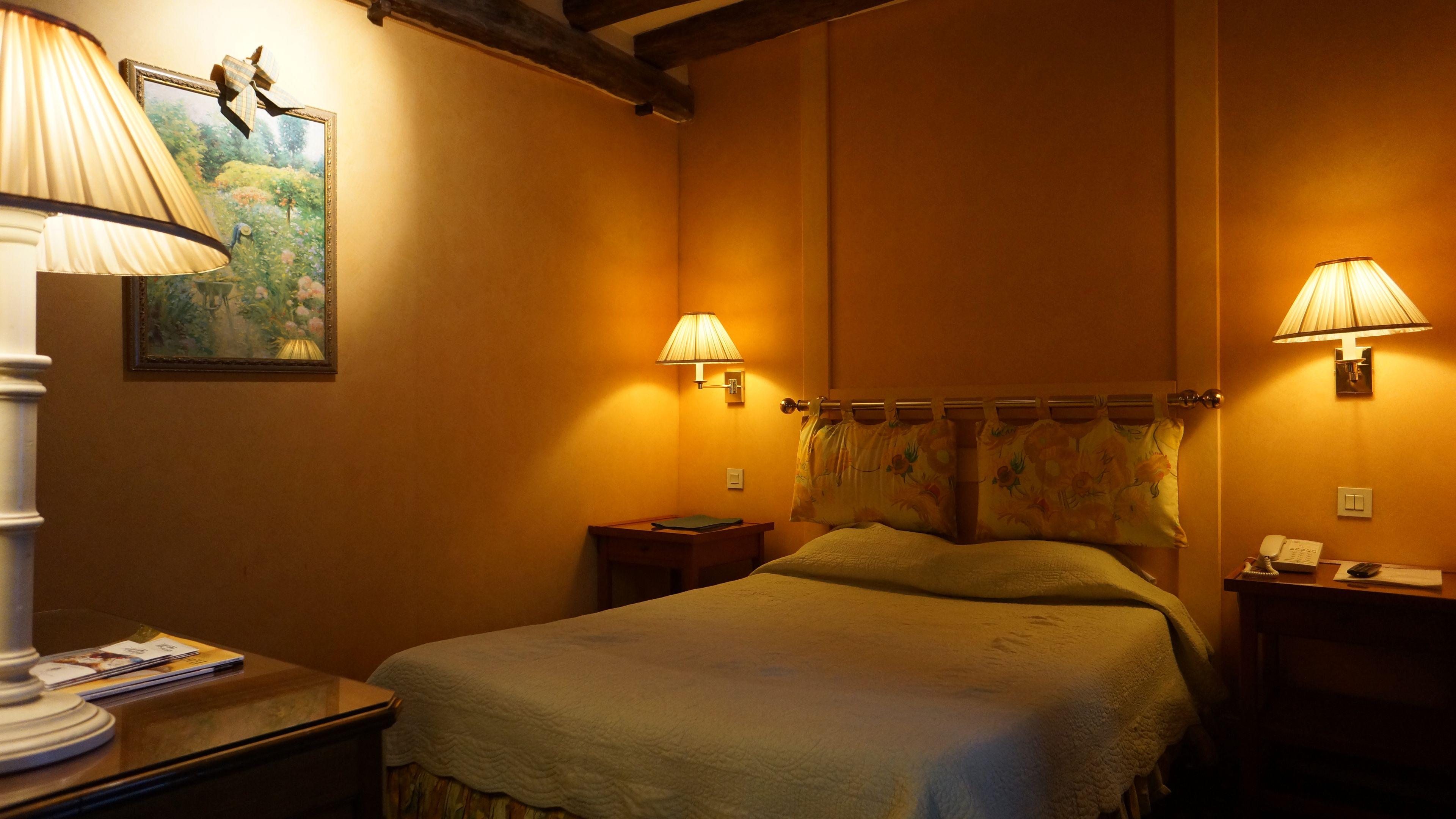 Hotel Le Relais Médicis 4*