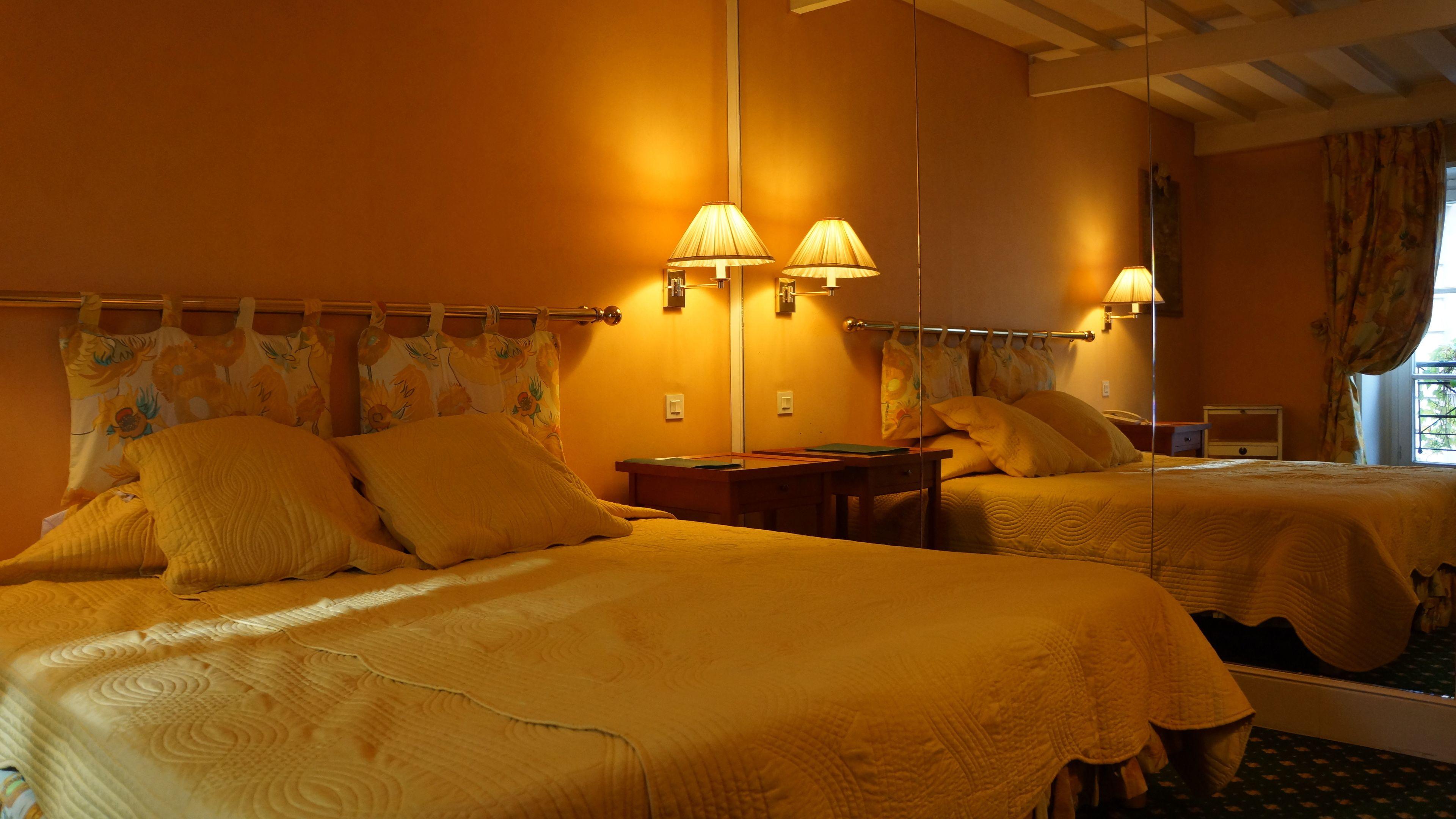 Le Relais Médicis Hotel 4*