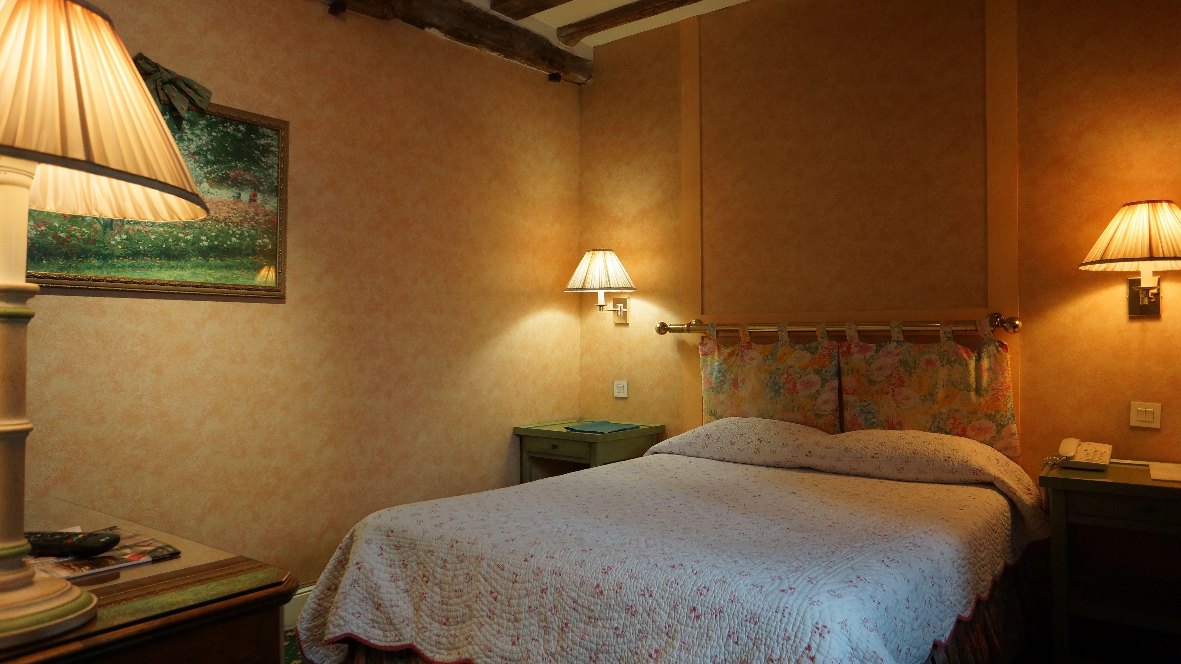 Le Relais Médicis Hotel Parigi