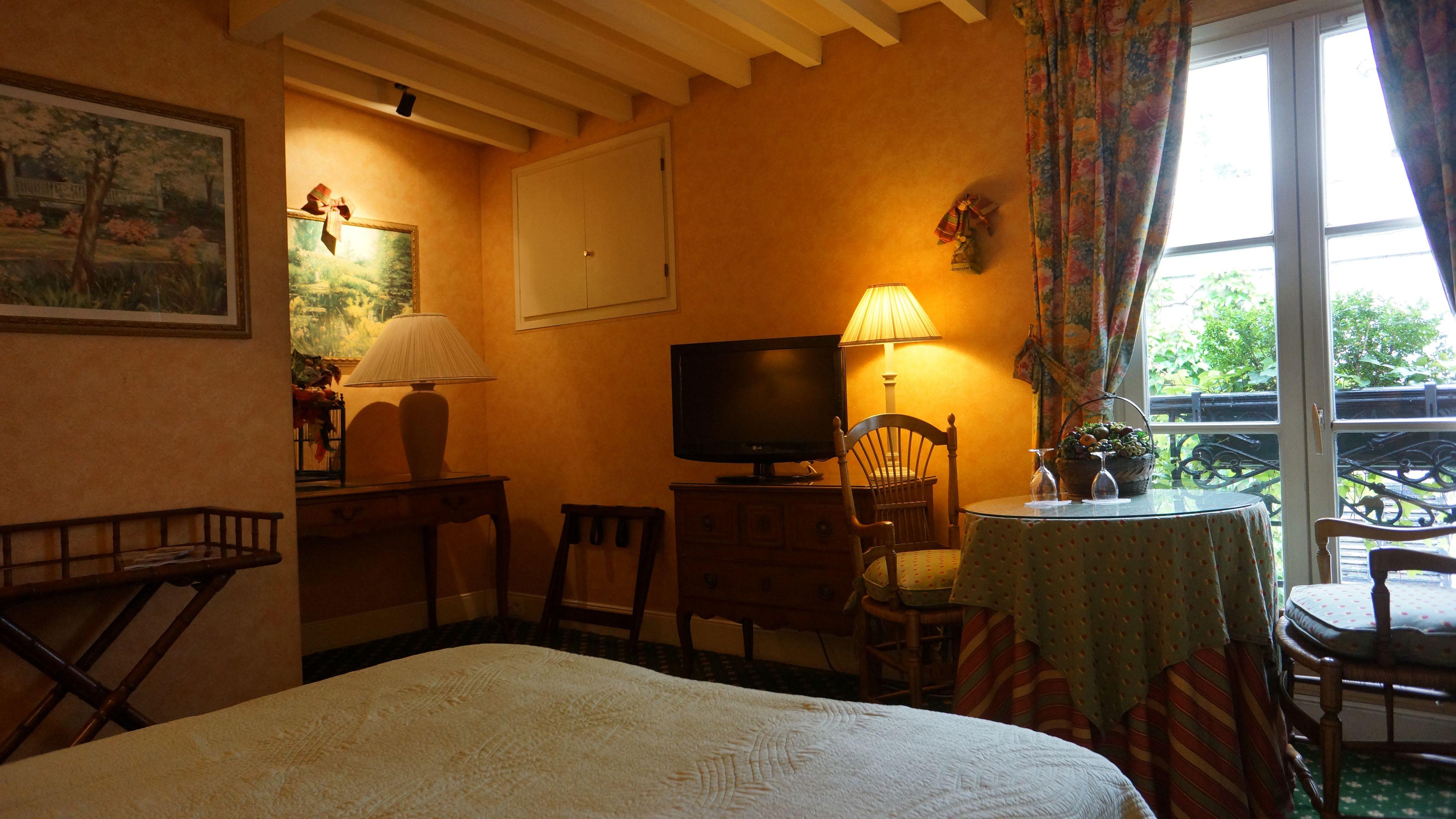 Hotel Le Relais Médicis