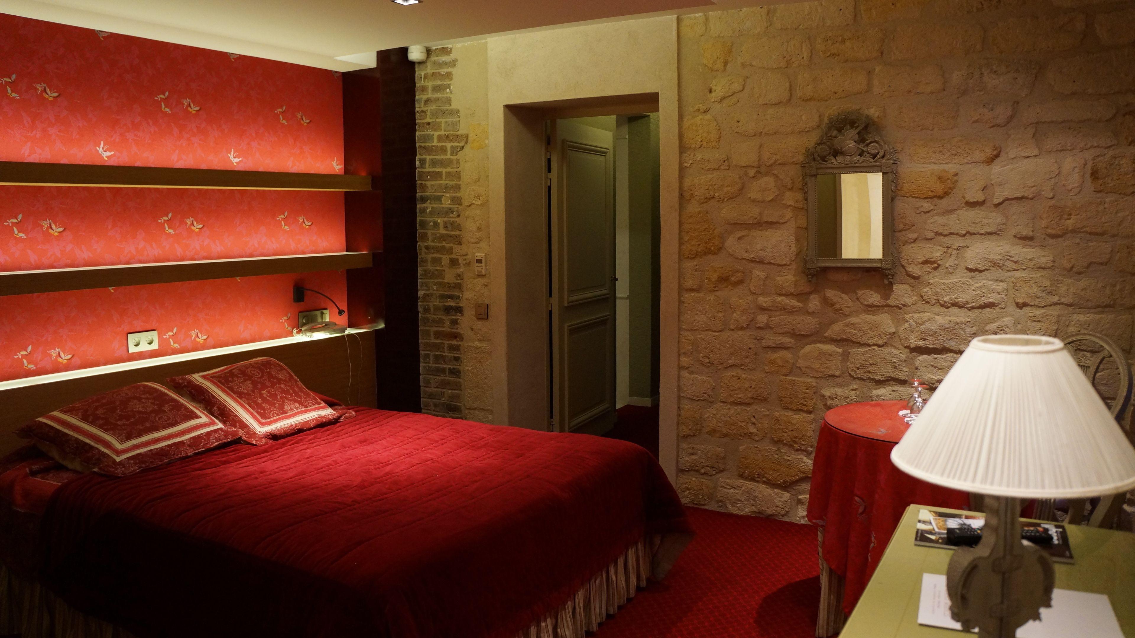 Le Relais Medicis Paris