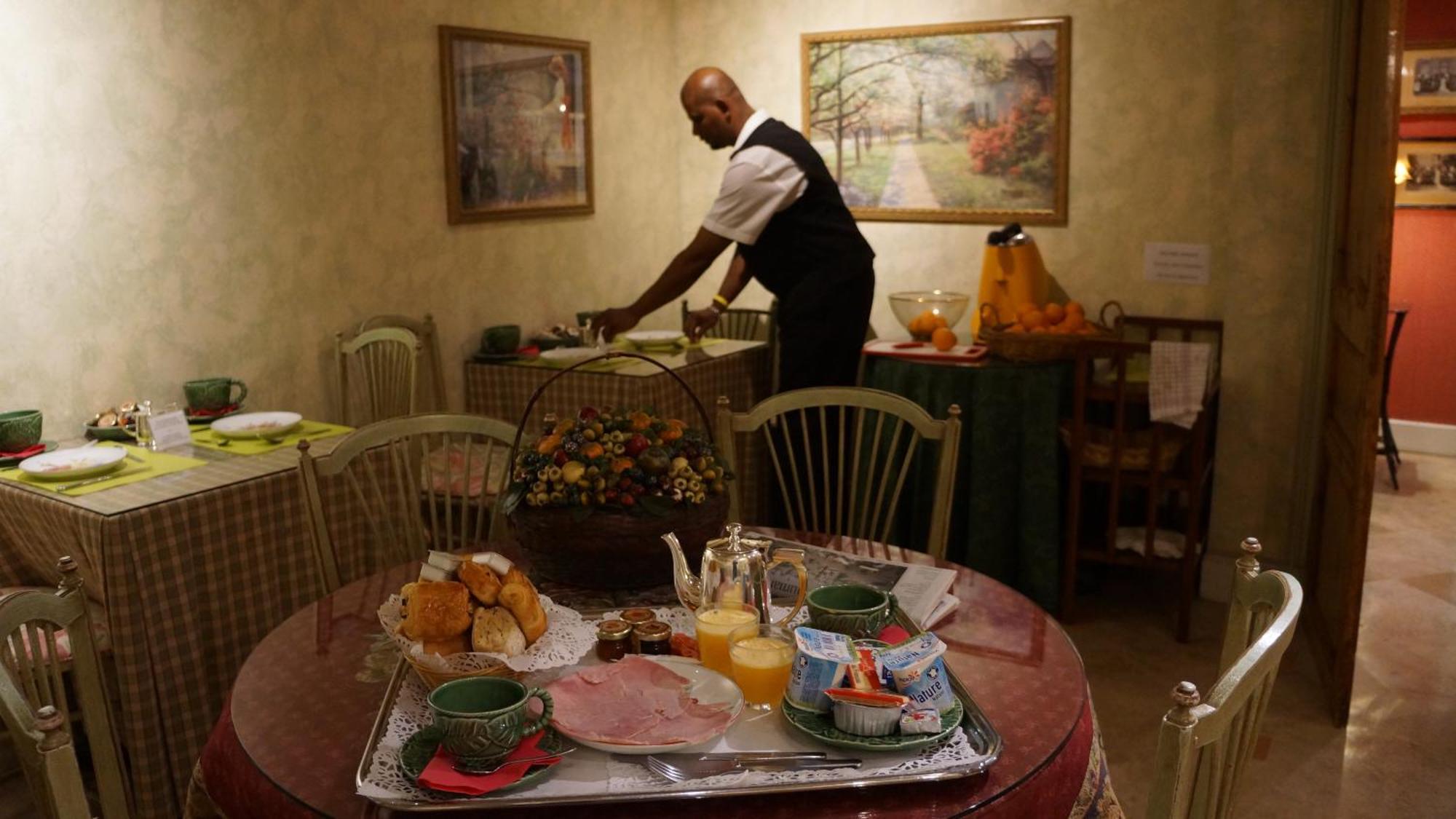 Le Relais Medicis 4*