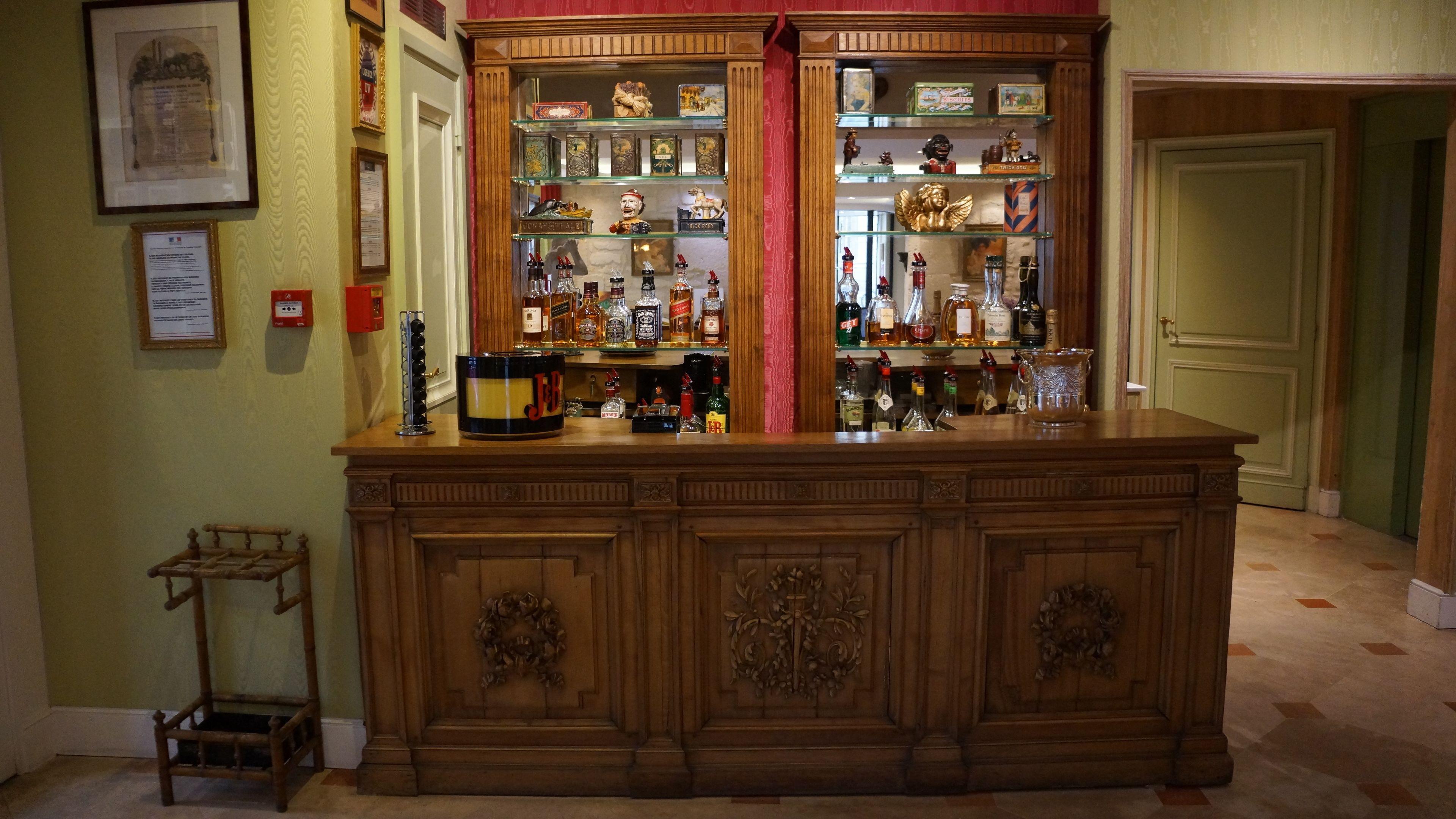 Hotel Le Relais Médicis