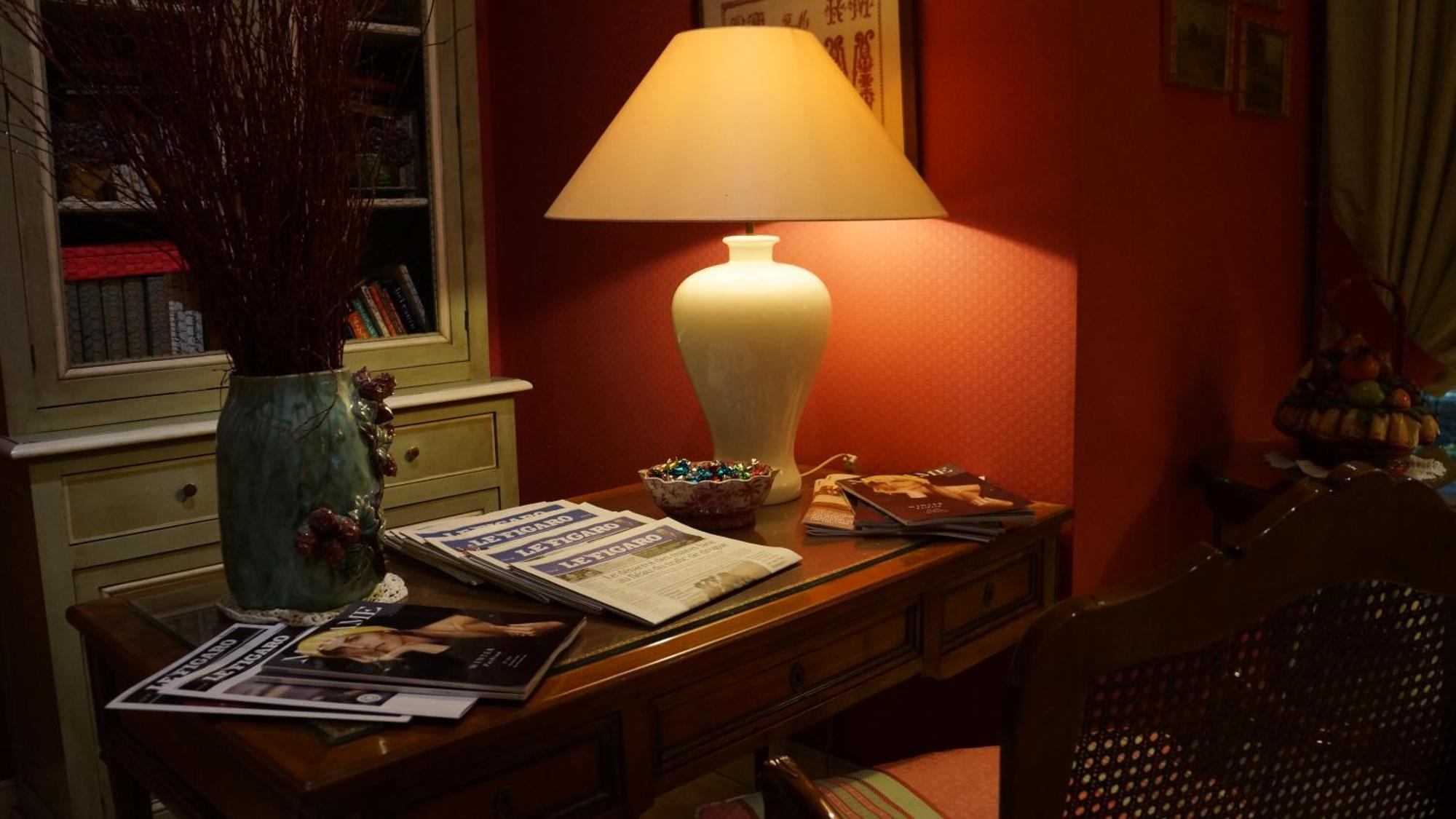 Le Relais Médicis 4*