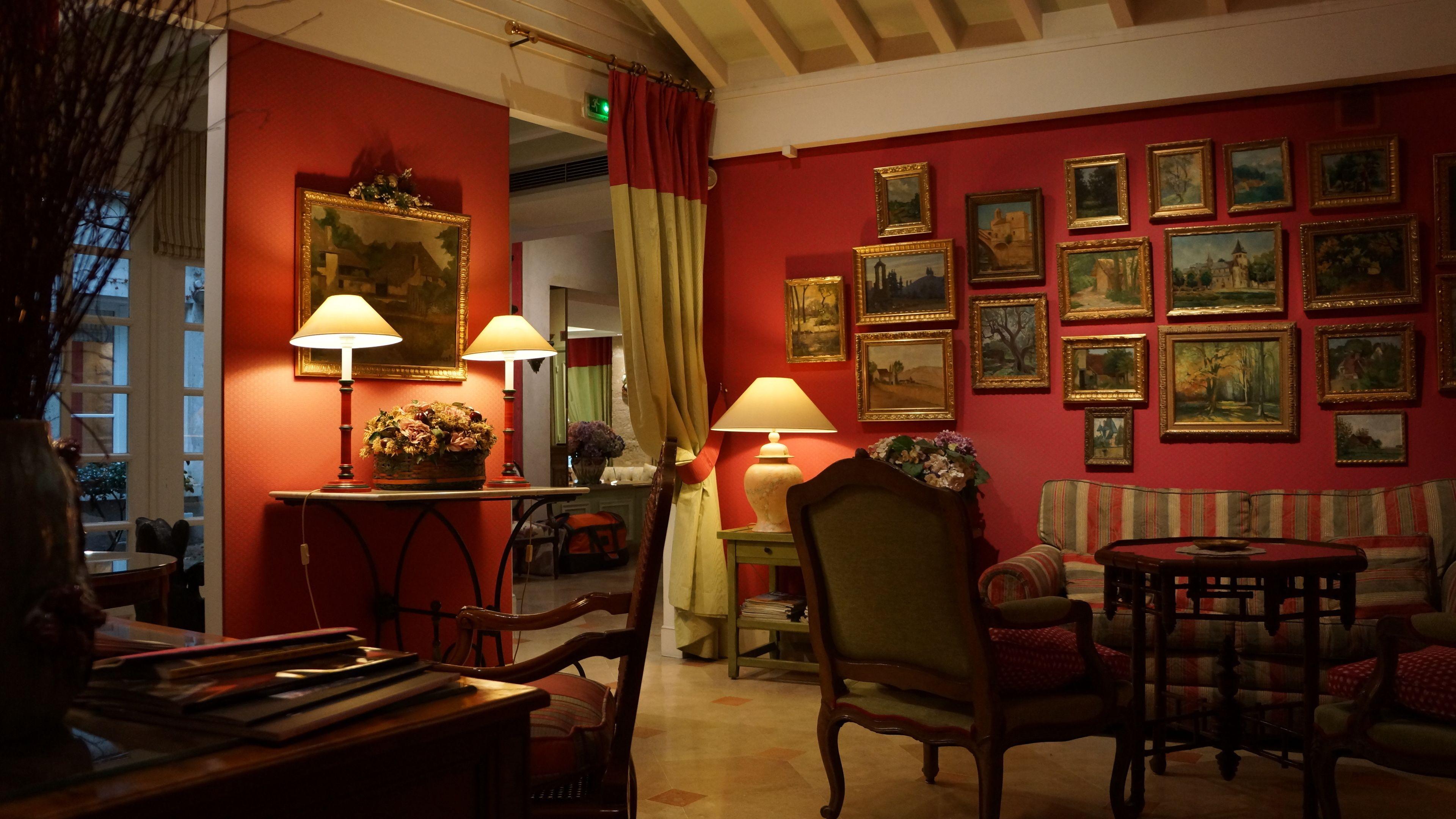 Le Relais Médicis Hotel Parigi