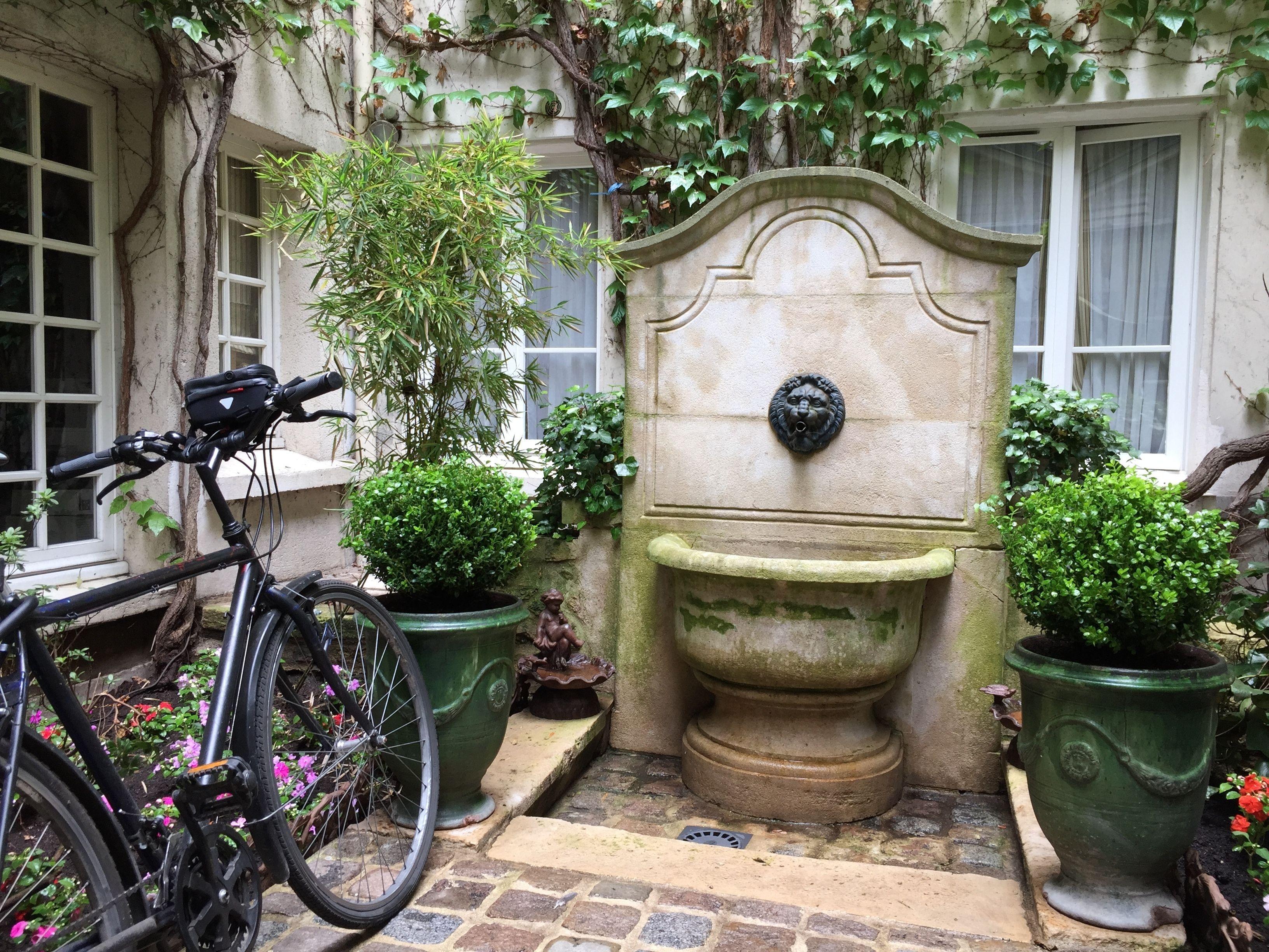 Le Relais Médicis Parigi